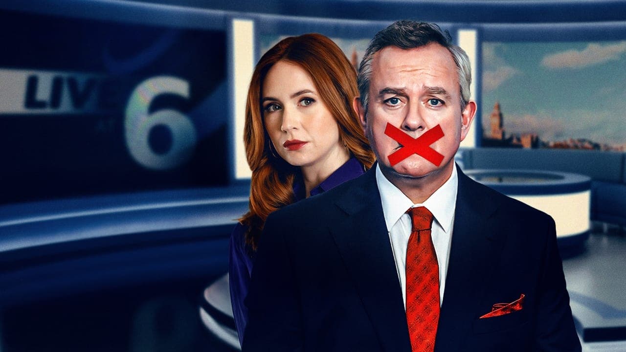 Douglas Is Cancelledの背景画像