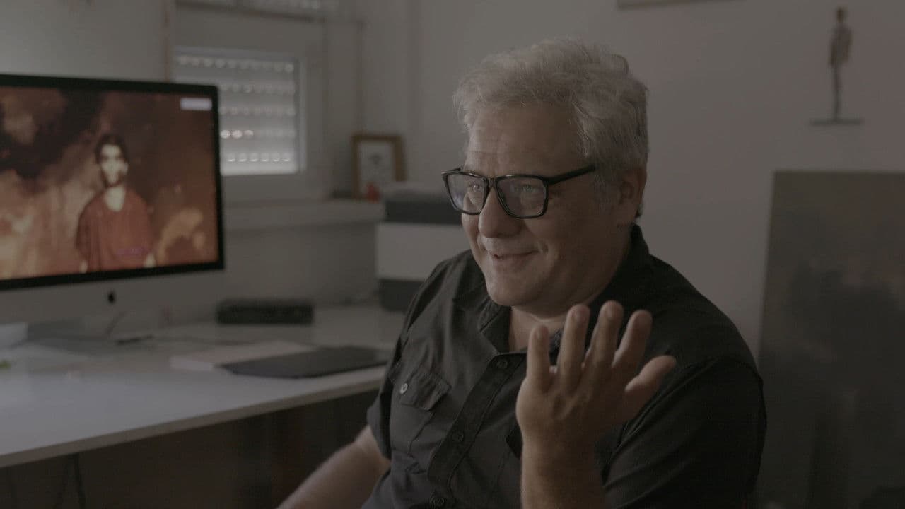 פנטסטי כאןの背景画像