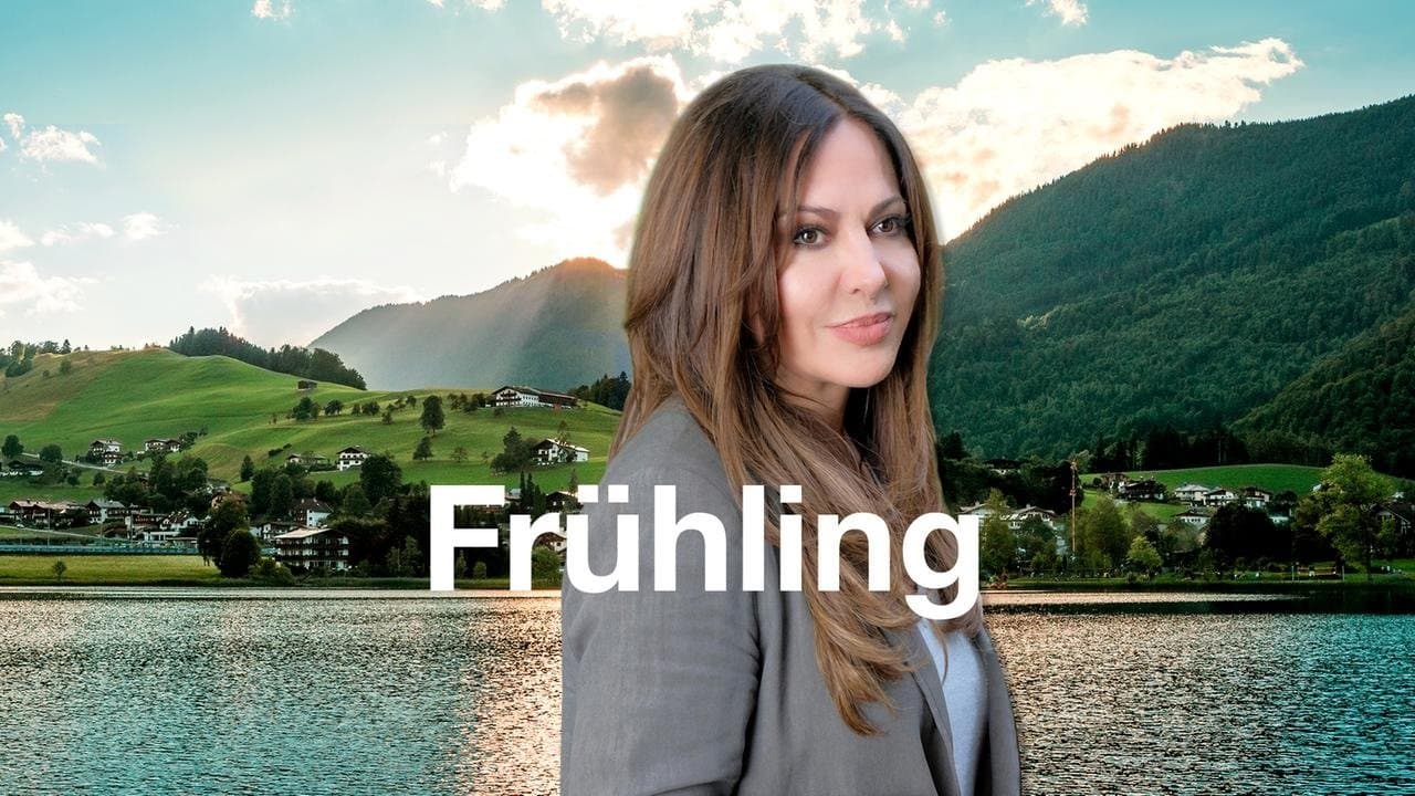 Frühlingの背景画像
