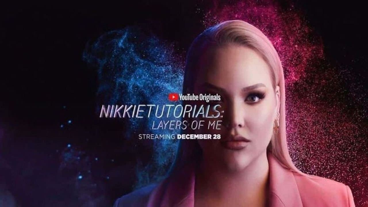 NikkieTutorials: Layers of Meの背景画像