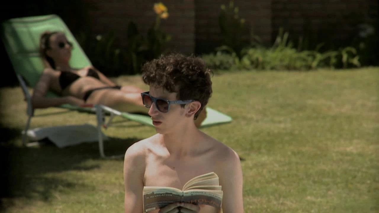 Últimas vacaciones en familiaの背景画像