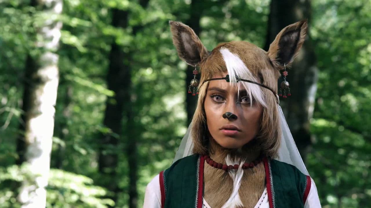 پیشونی سفید ۱: اختاپوسの背景画像