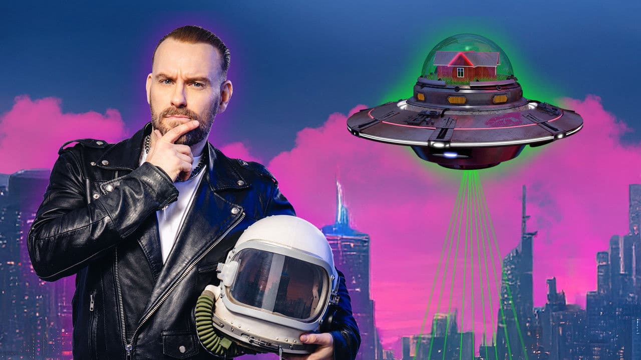 Sampo ja kotivideotの背景画像