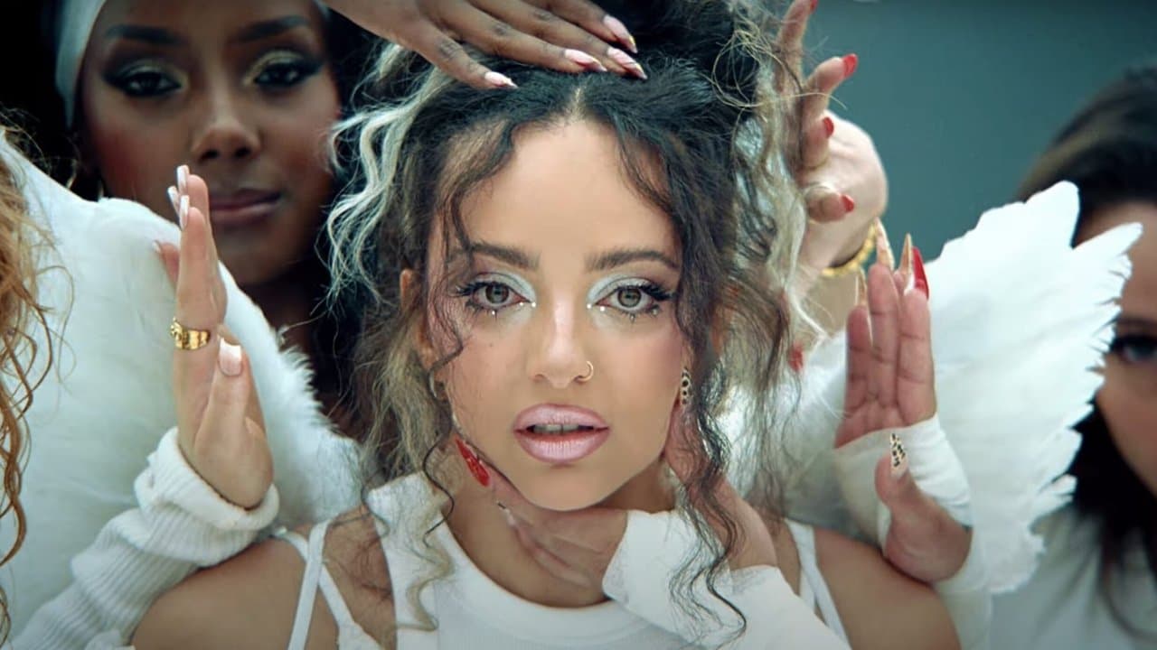 JADE: THAT’S SHOWBIZ BABY! The Visual Albumの背景画像