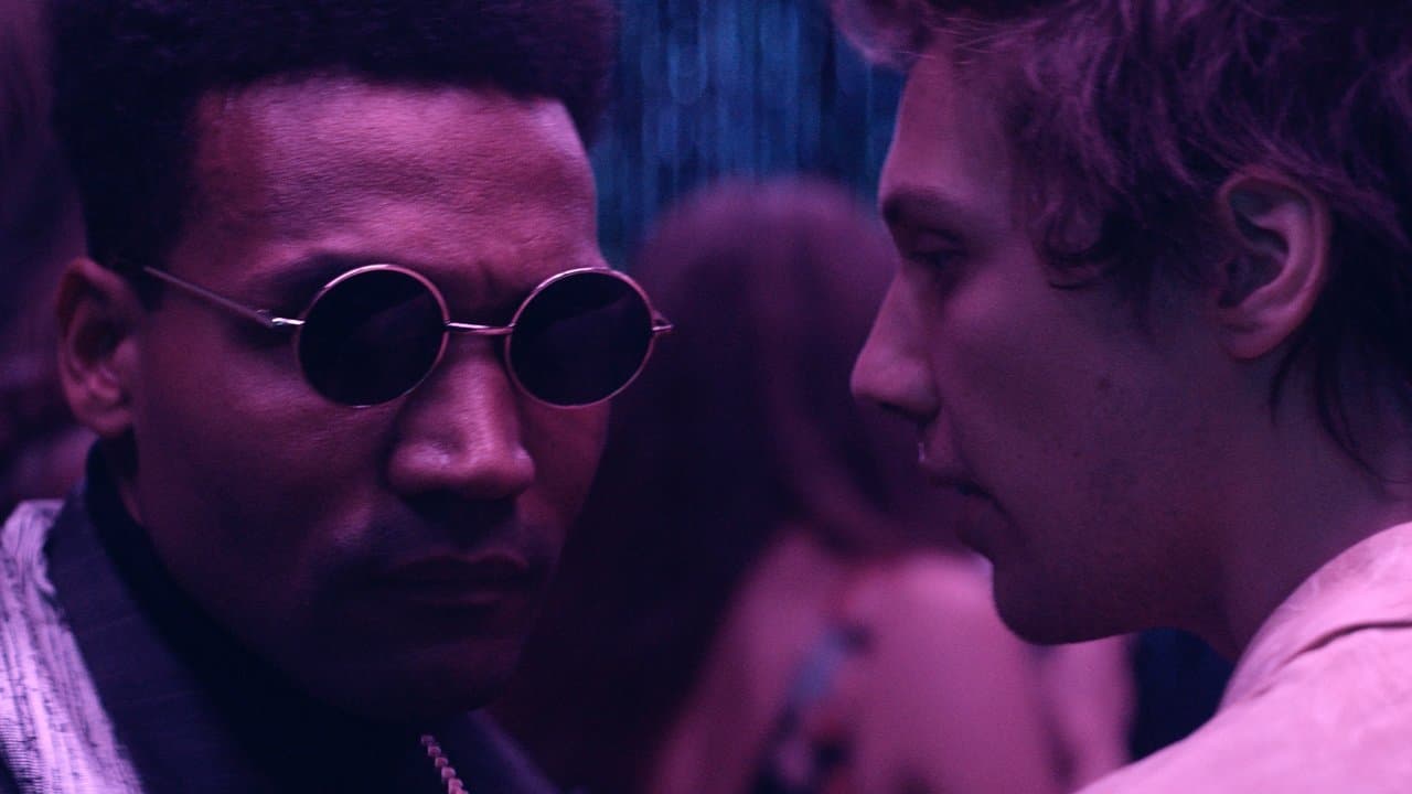 Going Inの背景画像