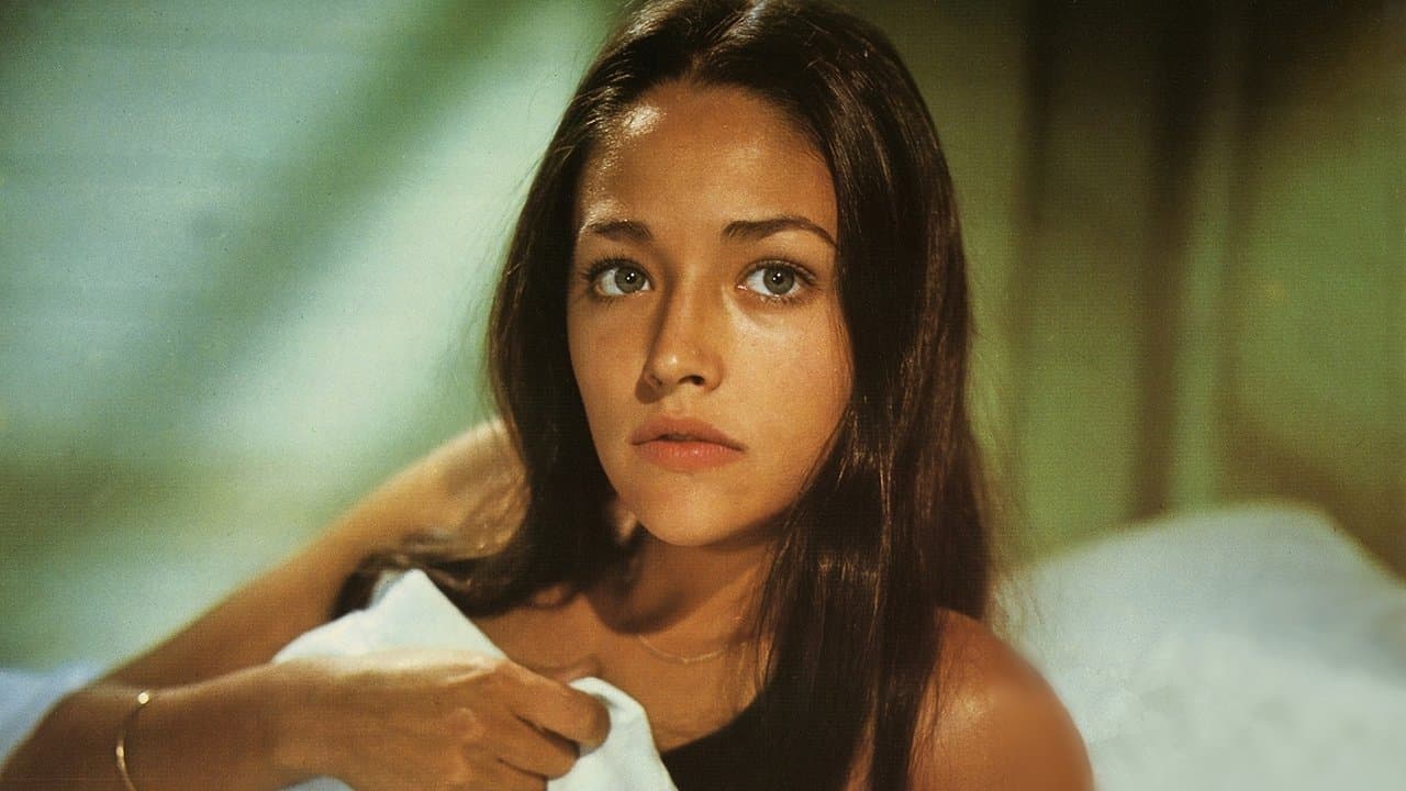 Un verano para matarの背景画像