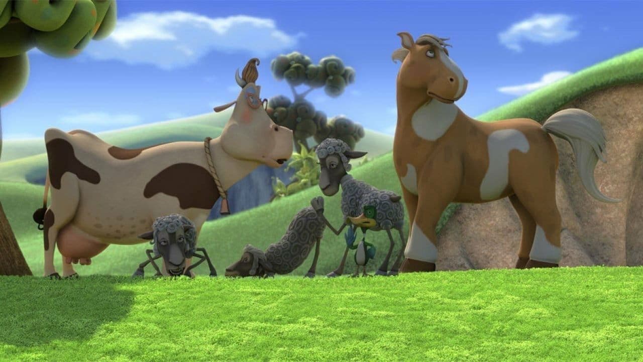 Black to the Moon 3Dの背景画像