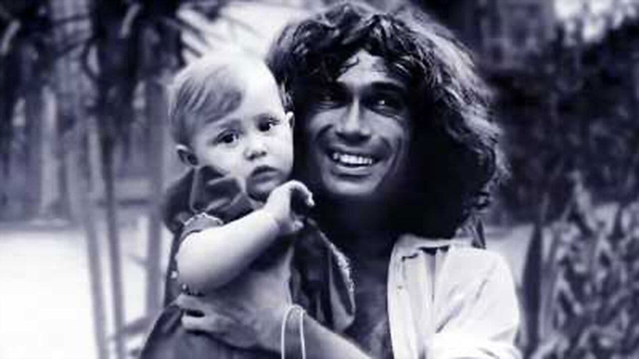 Jorge Mautner: O Filho do Holocaustoの背景画像