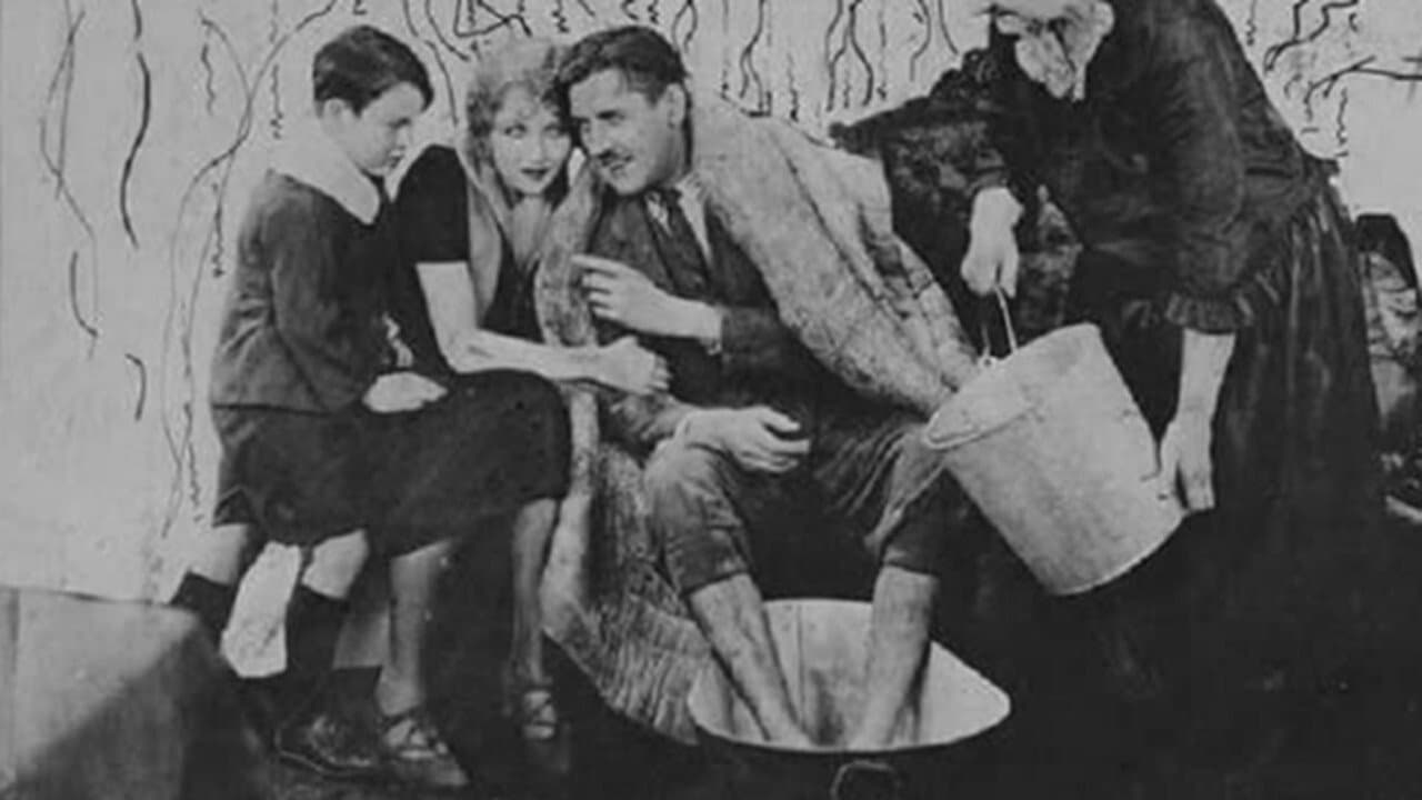 Hard Boiledの背景画像