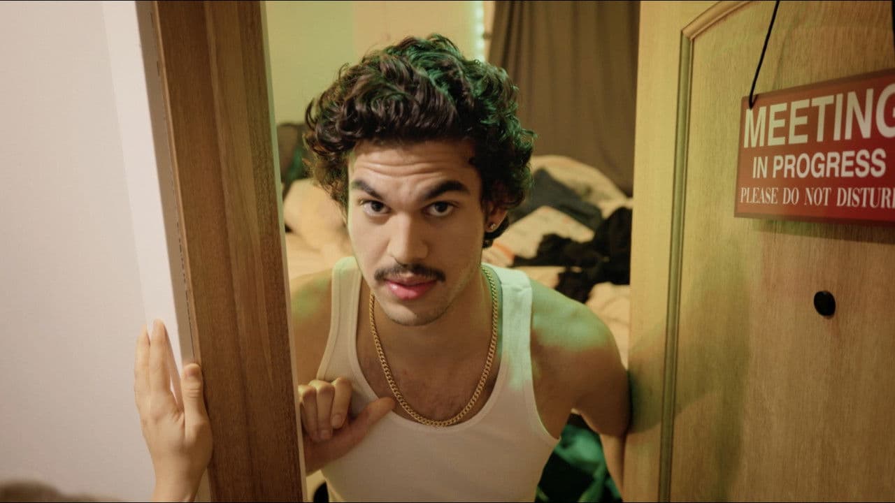 Go Ahead, Assume the Worstの背景画像