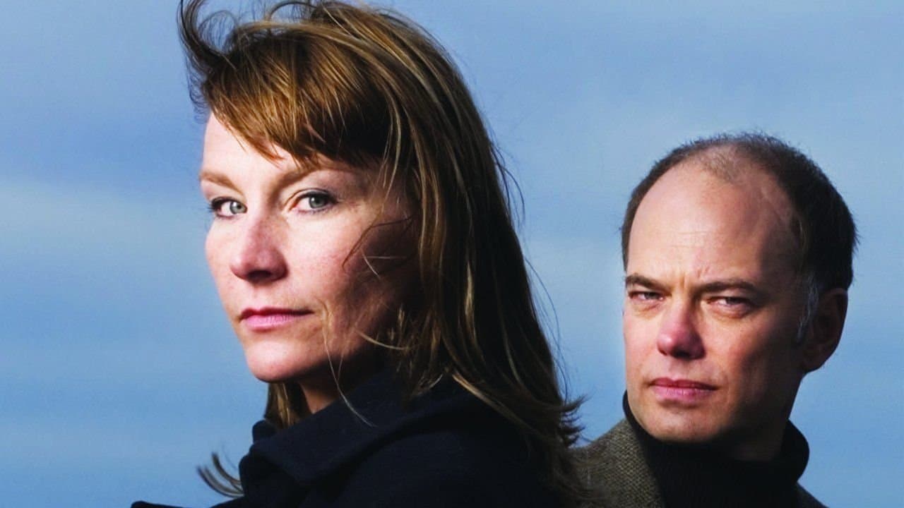 Camilla Läckberg 04 - Olycksfågelnの背景画像