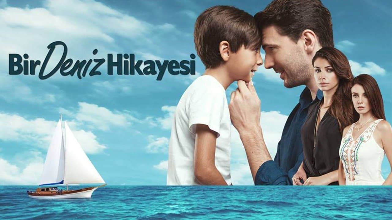 Bir Deniz Hikayesiの背景画像