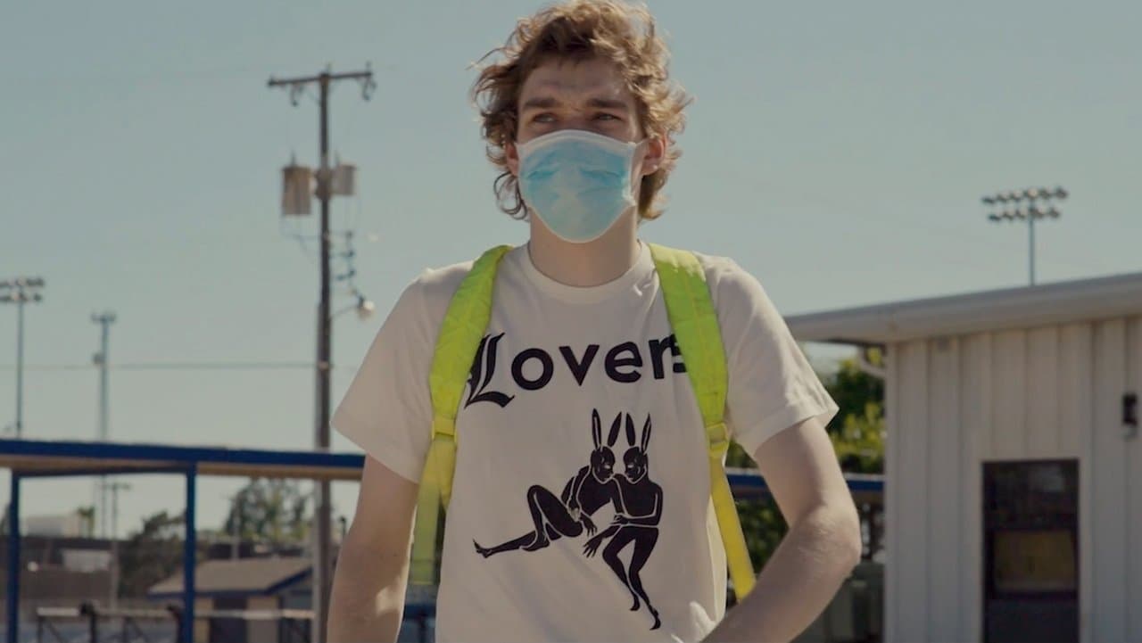 The Awkward Stageの背景画像