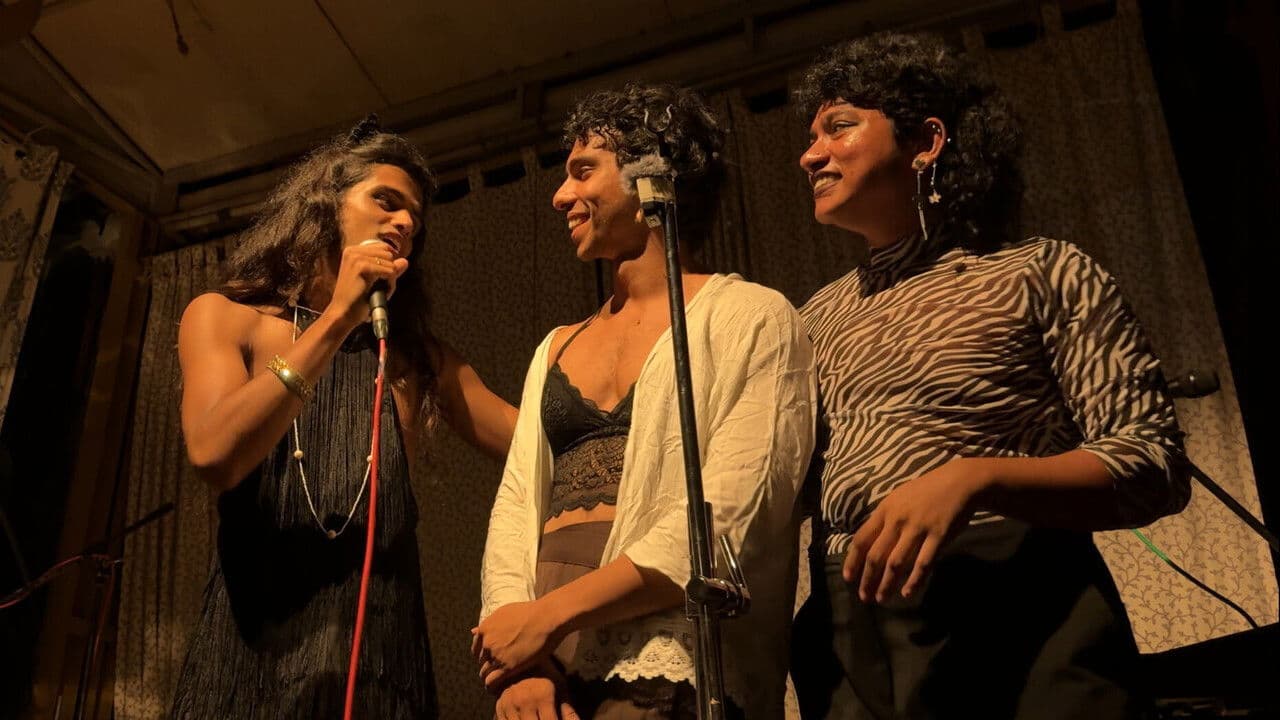 Zinda Haiの背景画像