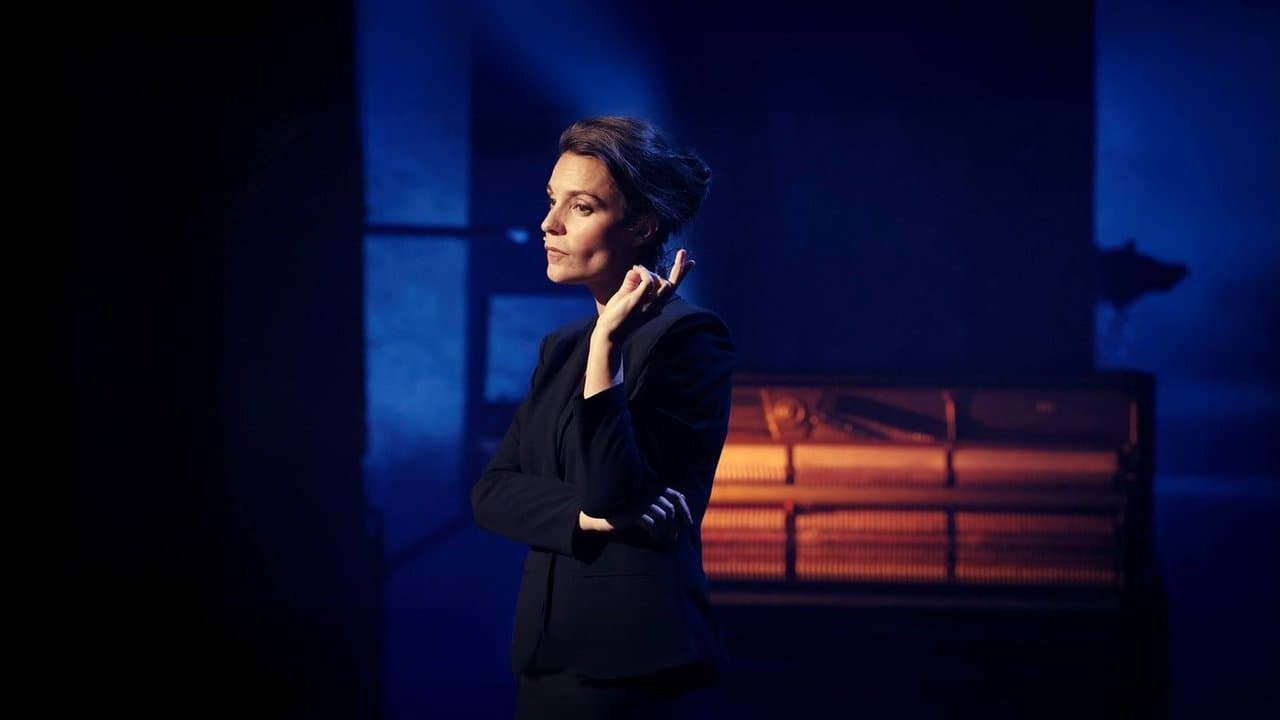 Alexandra Pizzagali : C'est dans la Tête - Chapitre Iの背景画像