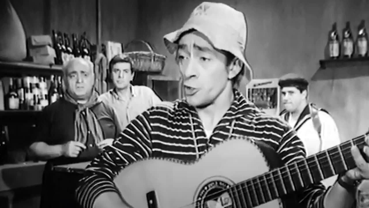 Las aventuras del Capitán Piluso en el castillo del terrorの背景画像