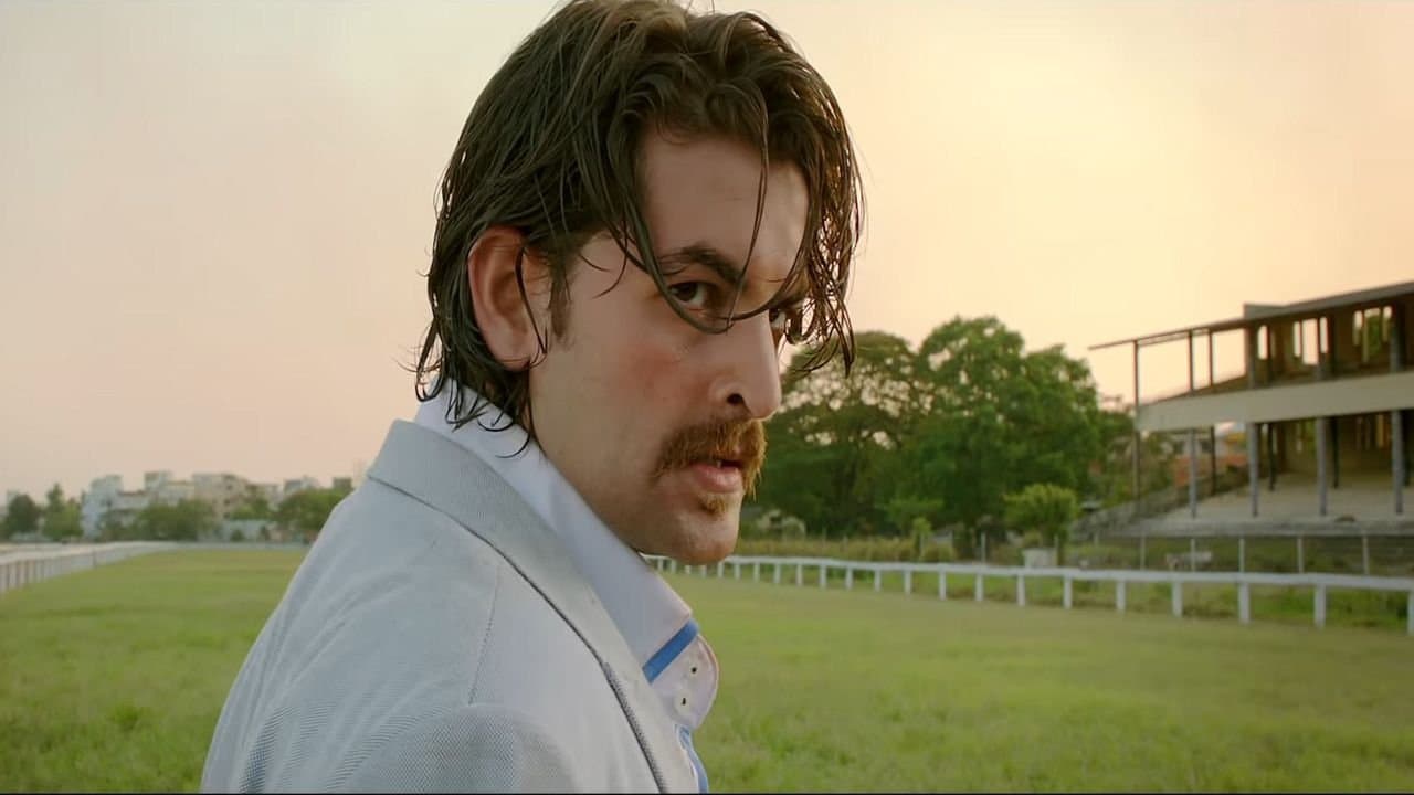 Shortcut Romeoの背景画像