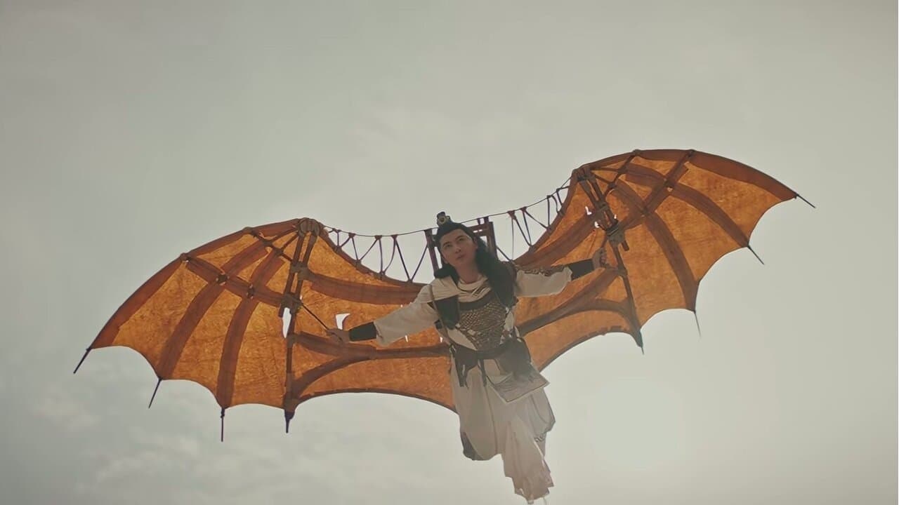 唐门斗罗传の背景画像