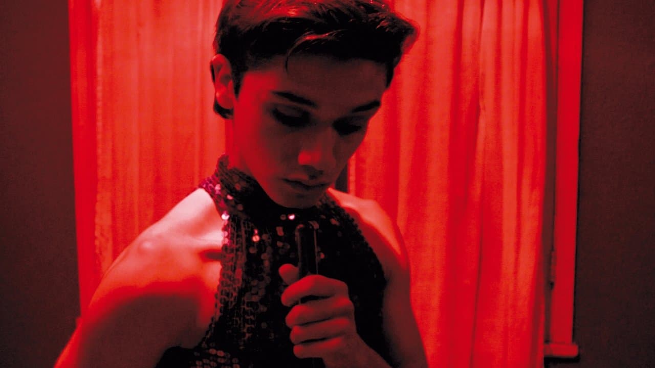 Nunca vas a estar soloの背景画像