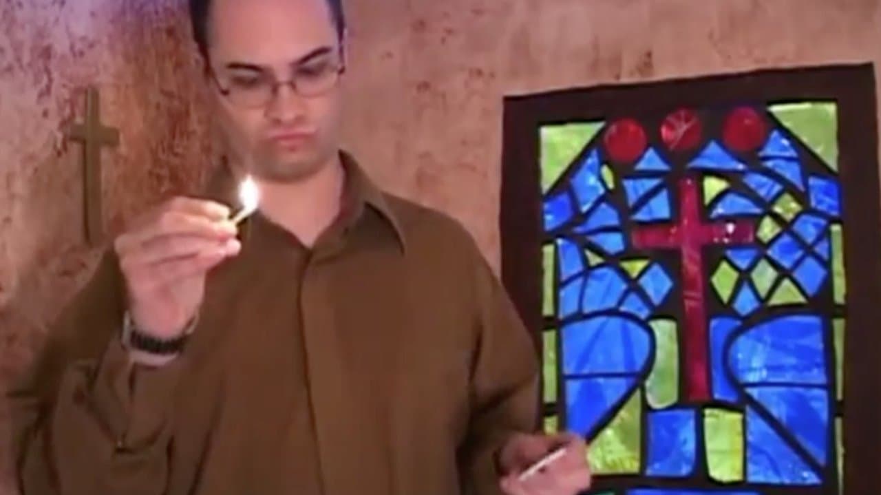 Ben & Arthurの背景画像