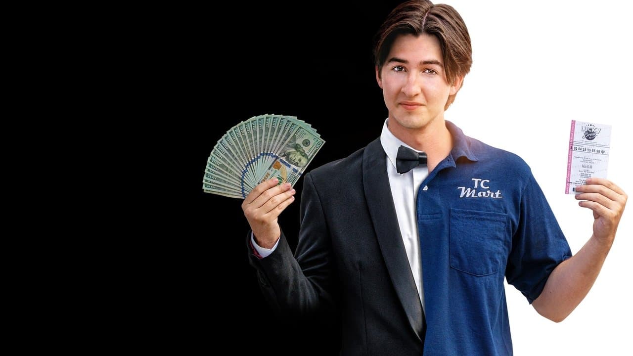 Treasure Liesの背景画像