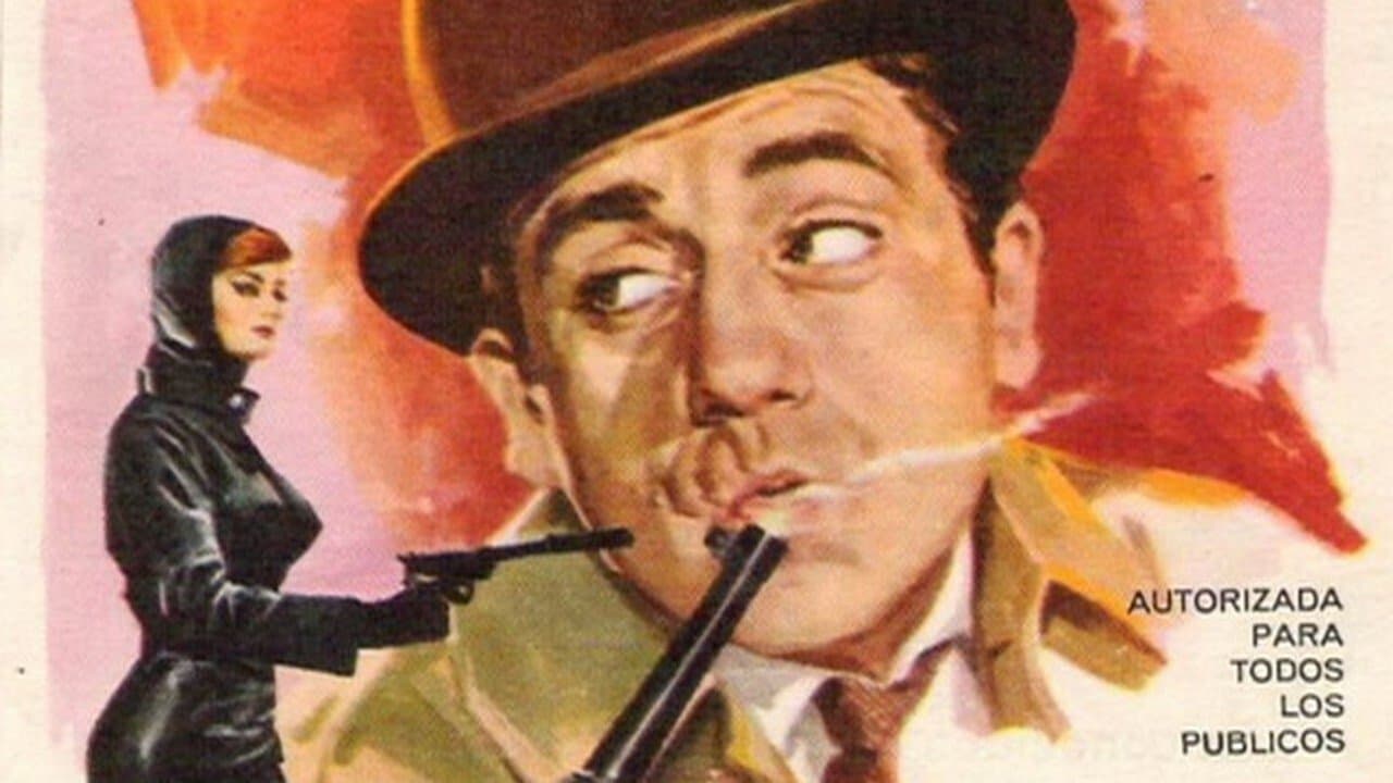 07 con el 2 delante (Agente: Jaime Bonet)の背景画像