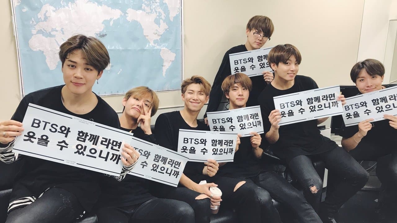 2017 BTS Live Trilogy Episode III The Wings Tour ～Japan Edition～ in Saitamaの背景画像
