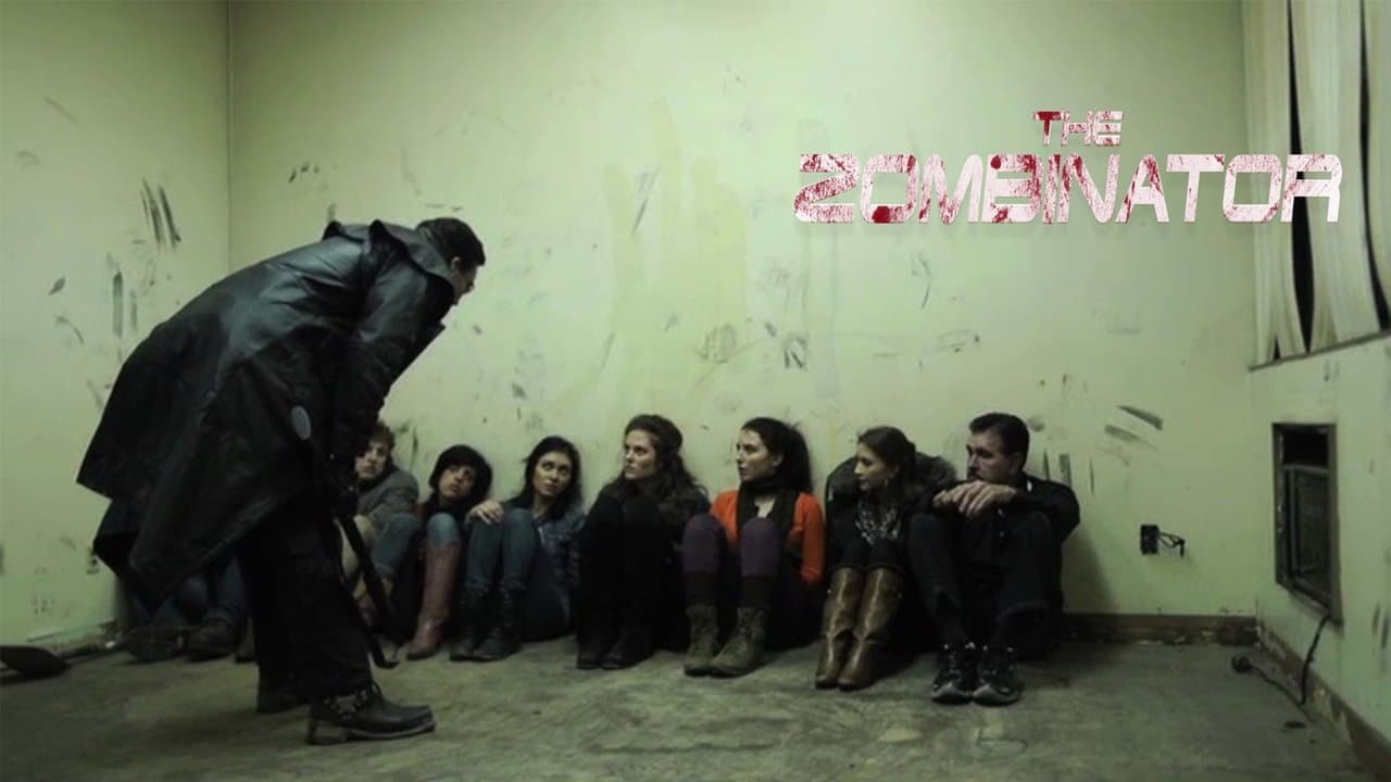 The Zombinatorの背景画像