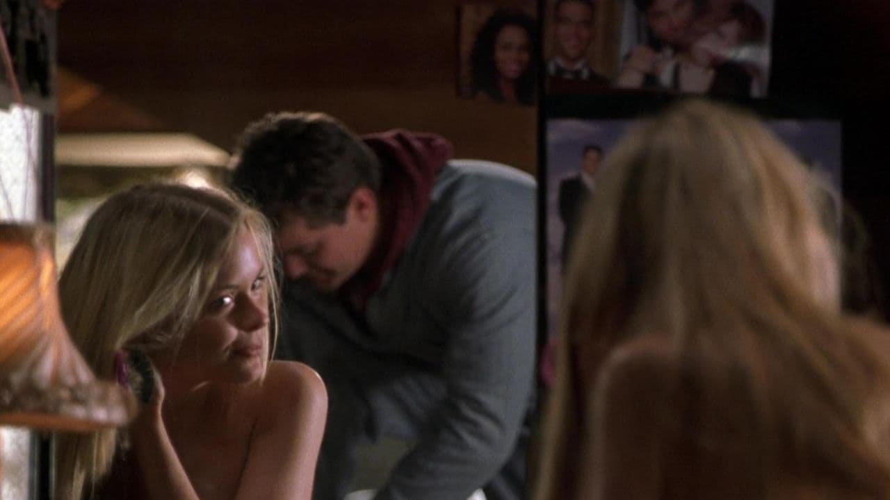 Lone Star State of Mindの背景画像