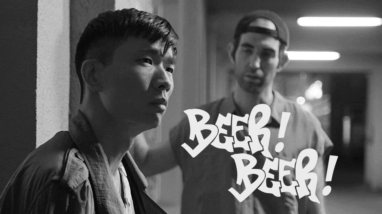 Beer! Beer!の背景画像