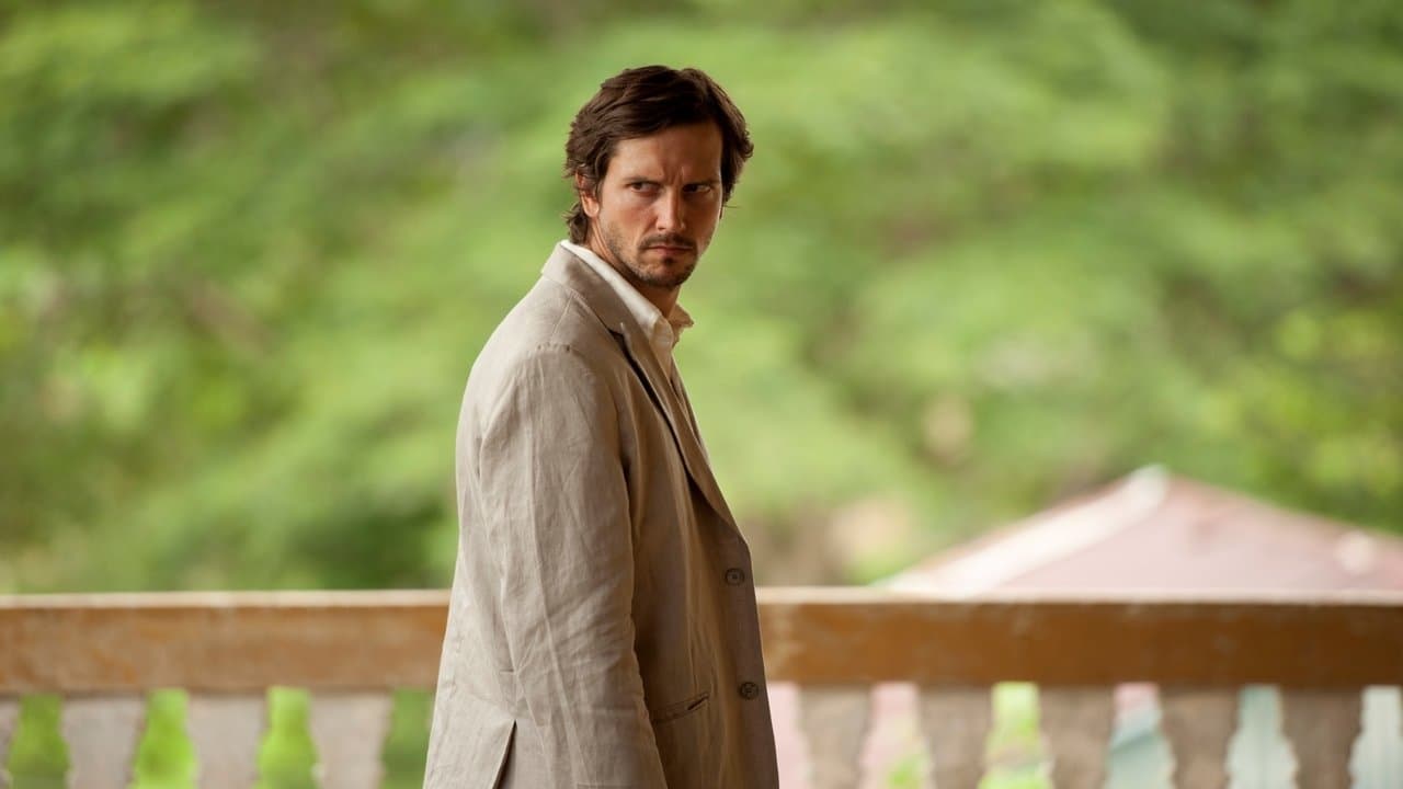 A Coleção Invisívelの背景画像