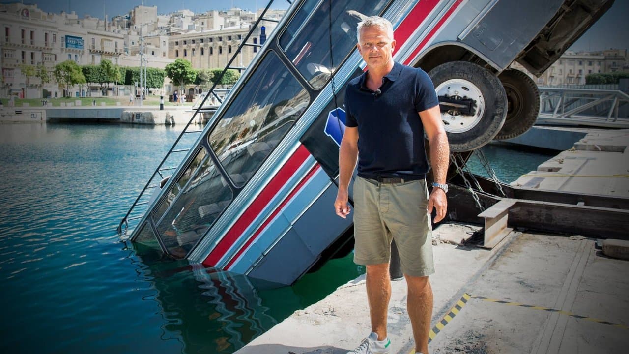 Danmarks modigsteの背景画像