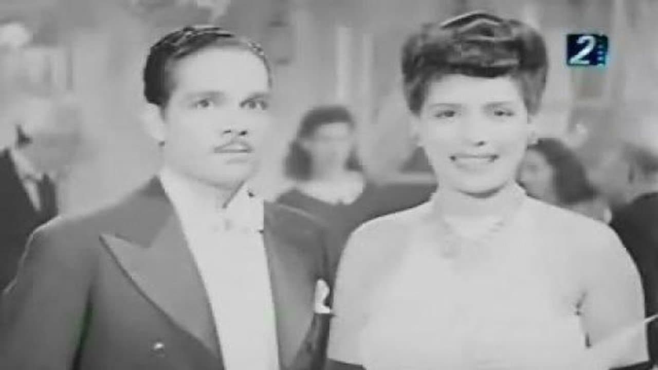 ليلة الجمعةの背景画像