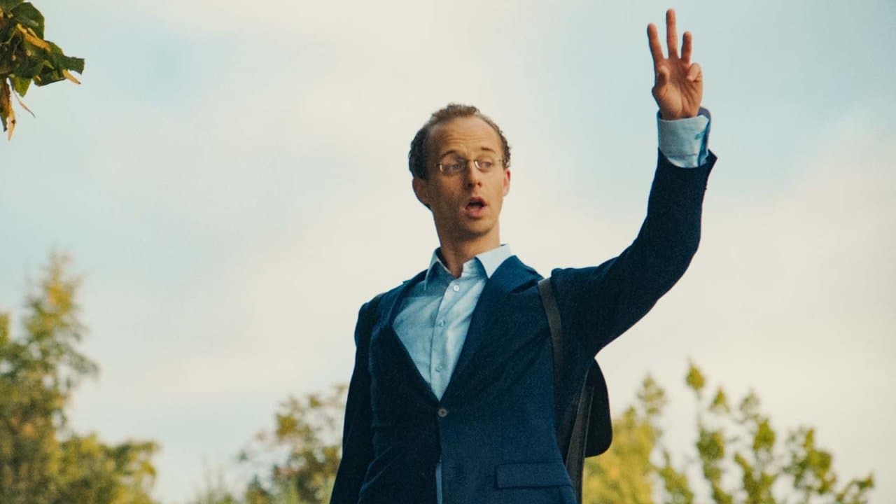 Manndagの背景画像