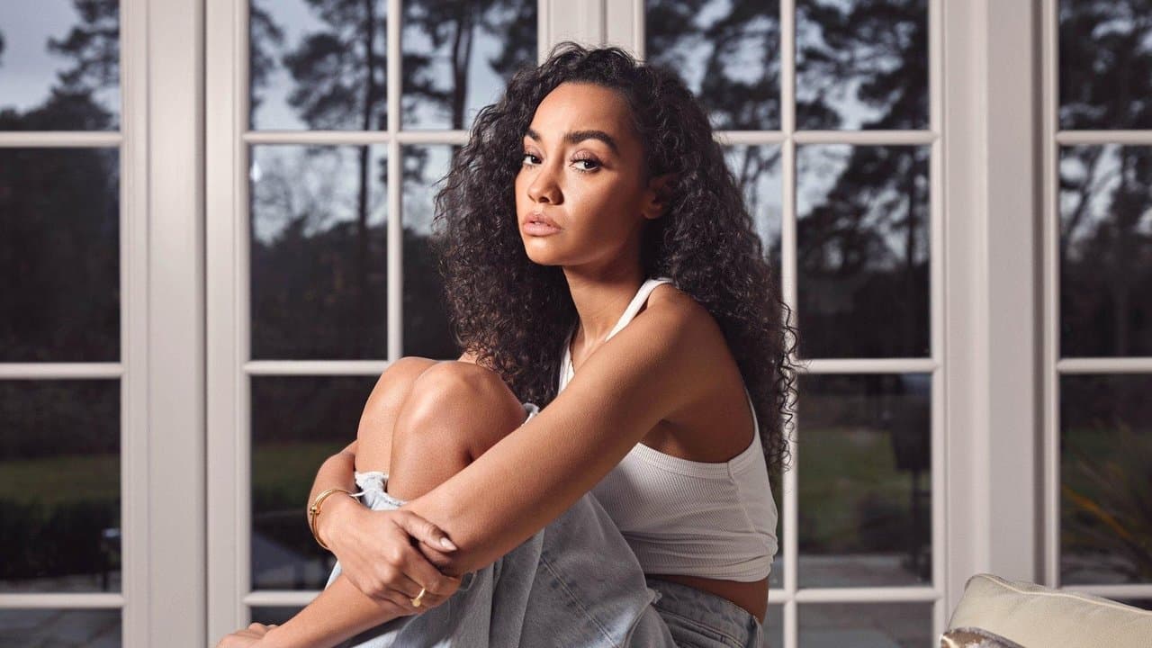 Leigh-Anne: Race, Pop and Powerの背景画像