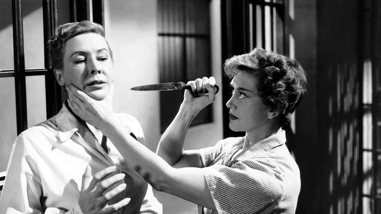 Women's Prisonの背景画像