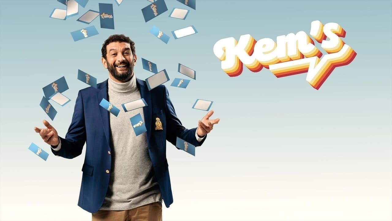 Kem'sの背景画像