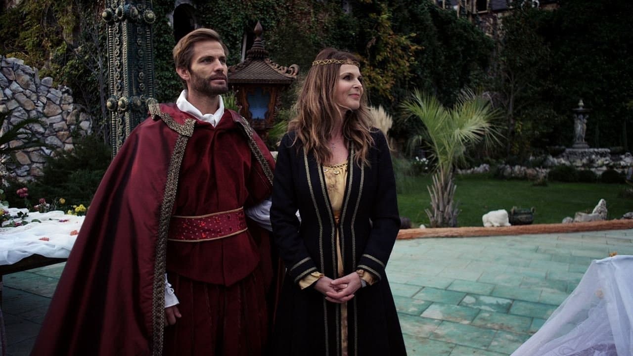 スリーピング・ビューティー 眠れる森の美女と呪われた城の背景画像