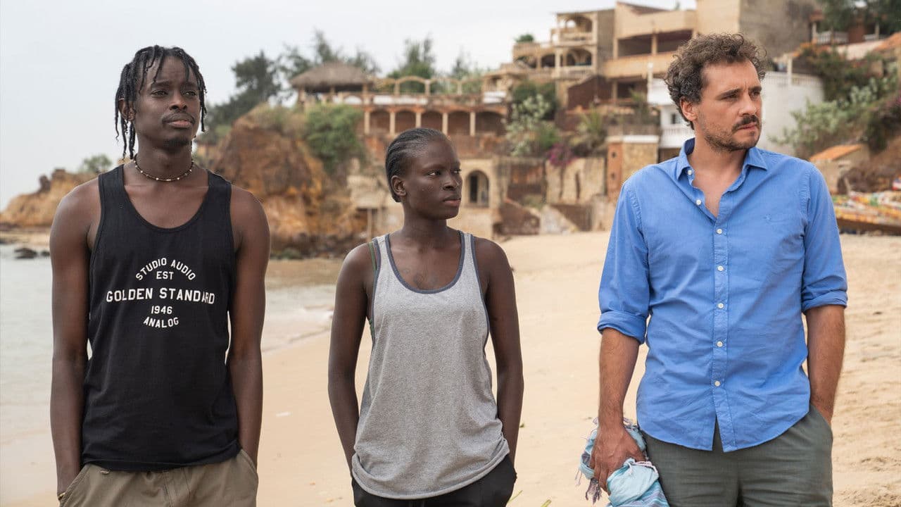 Un autre pèreの背景画像