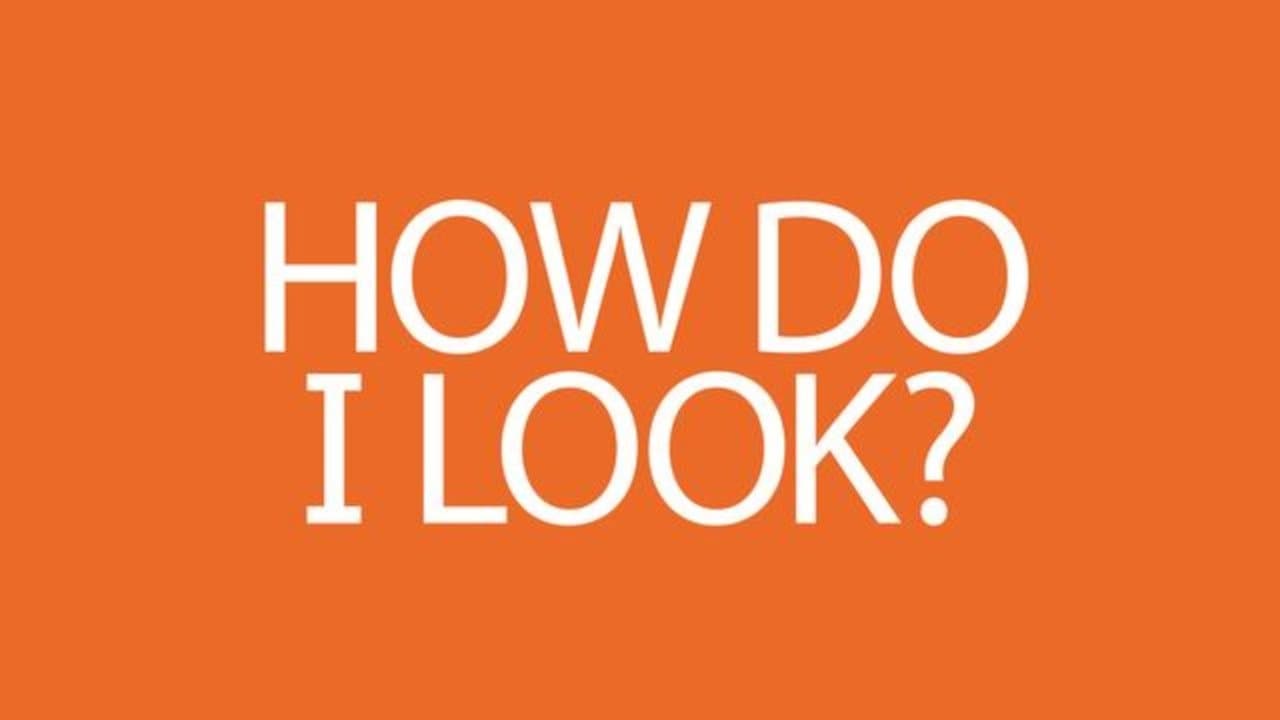 How Do I Look?の背景画像