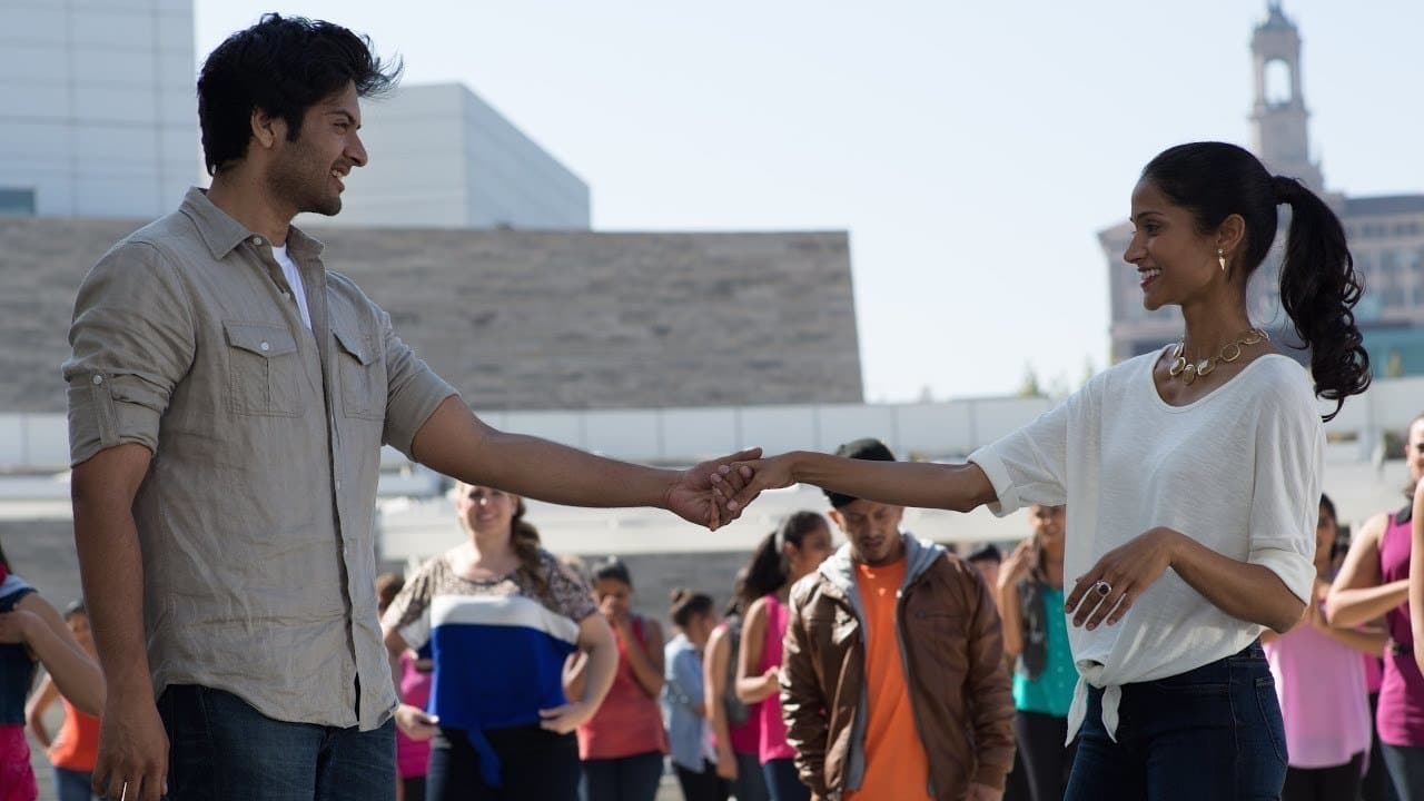 For Here or to Go?の背景画像