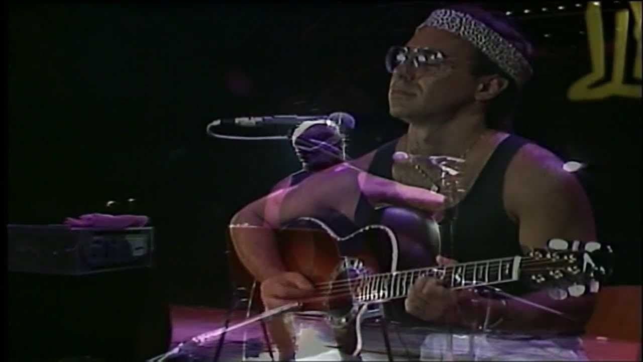 Al Di Meola - Live at Montreux 1986, 1989, 1993の背景画像
