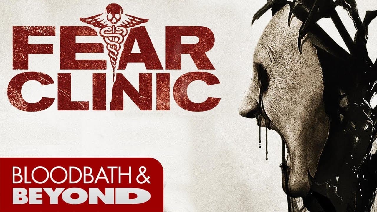 Fear Clinicの背景画像