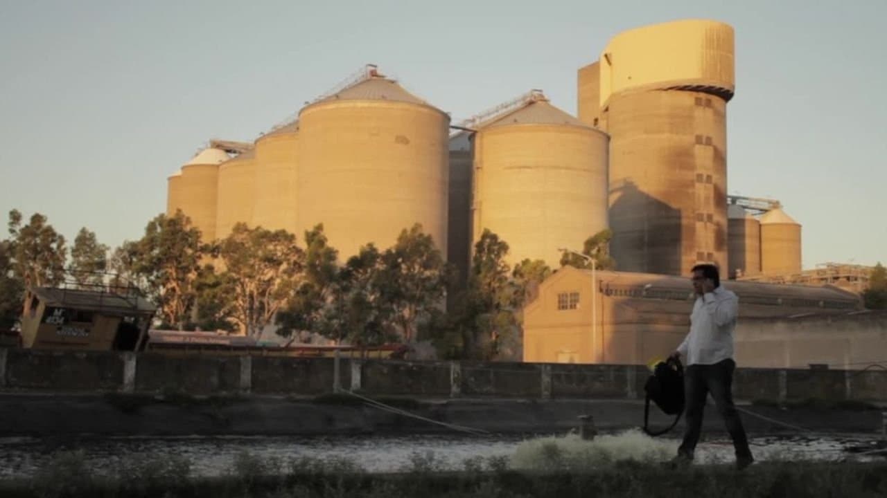 El camino de Martín Negriの背景画像