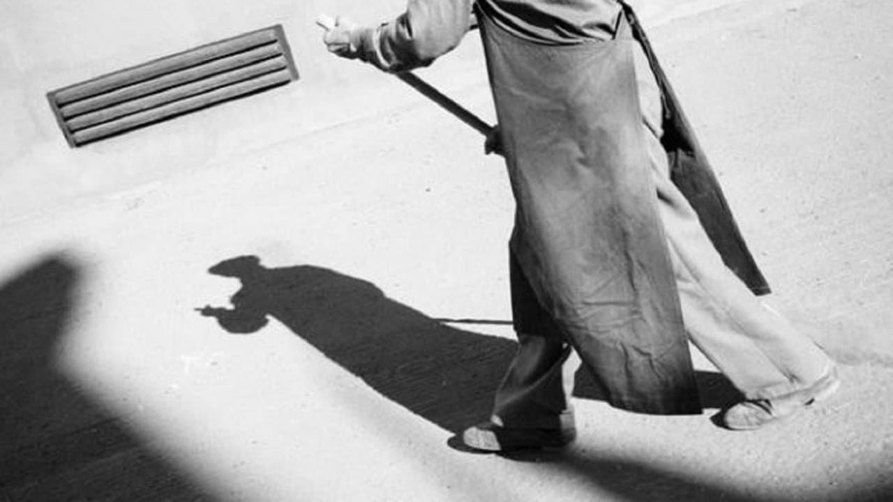 ДАУ. Саша Валераの背景画像