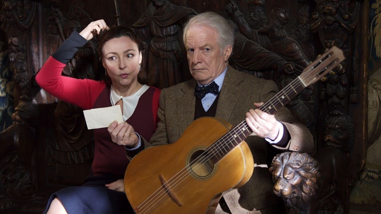 Le crime est notre affaireの背景画像