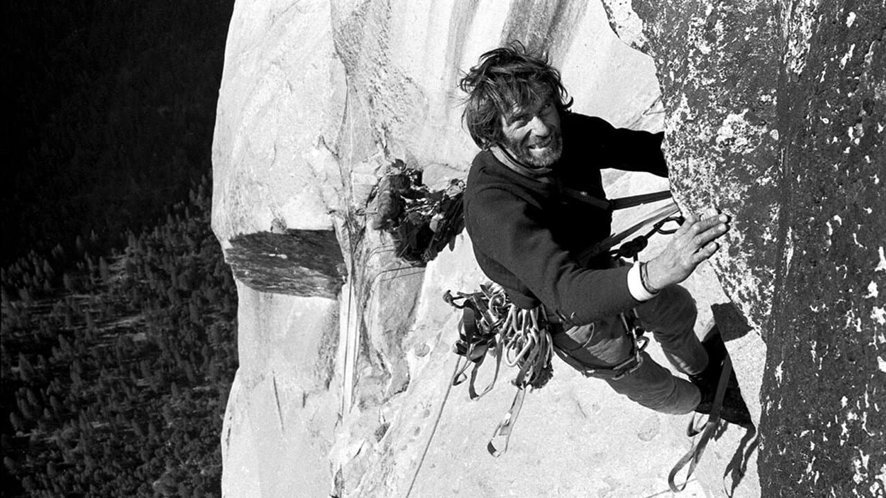 Brave New Wildの背景画像