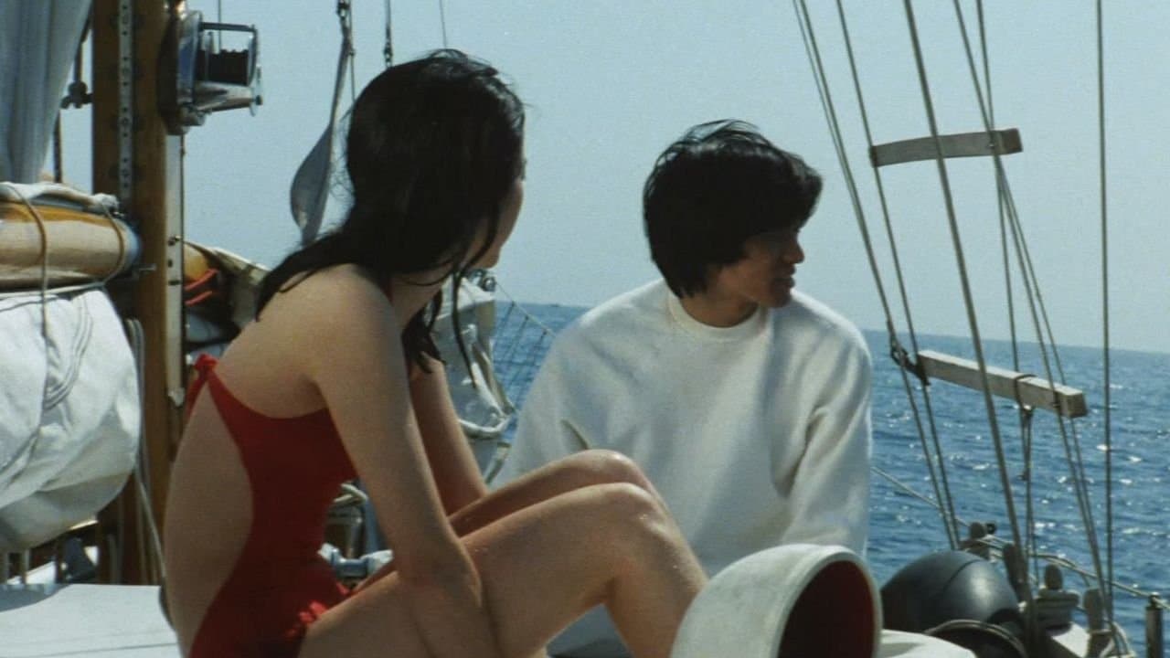 青春の蹉跌の背景画像