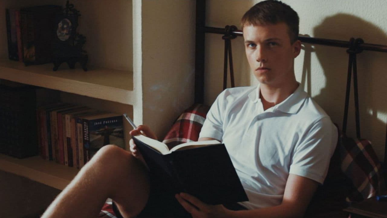 Lost Yearsの背景画像