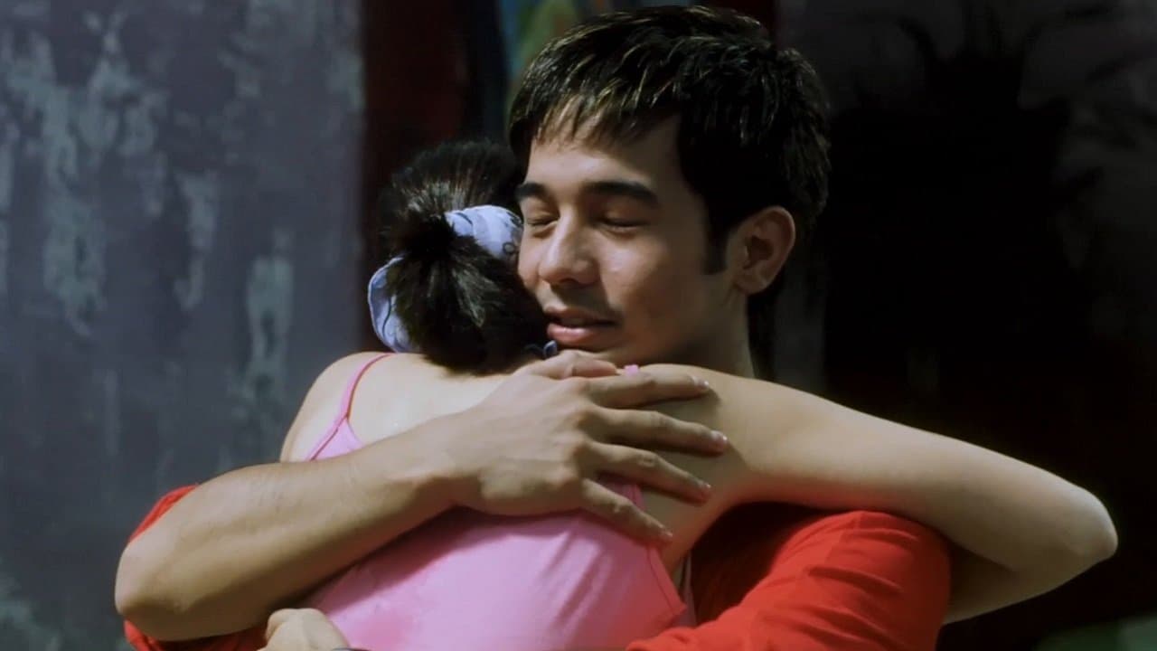 Got 2 Believeの背景画像